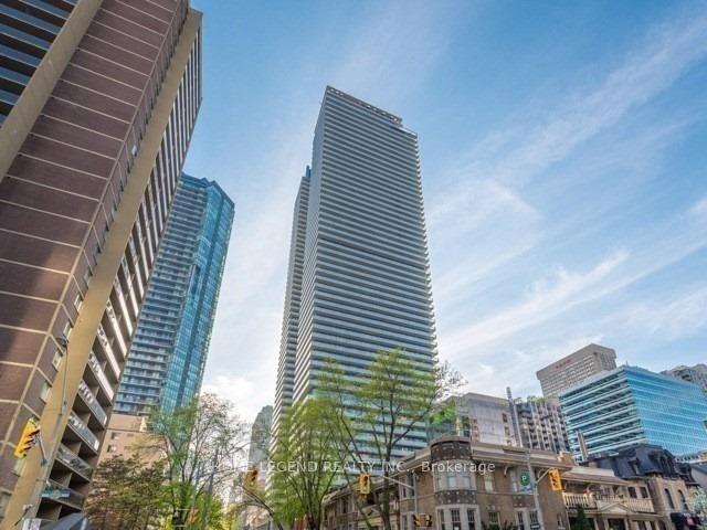 50 Charles Street E 1110, Toronto C08, ON M4Y 0C3