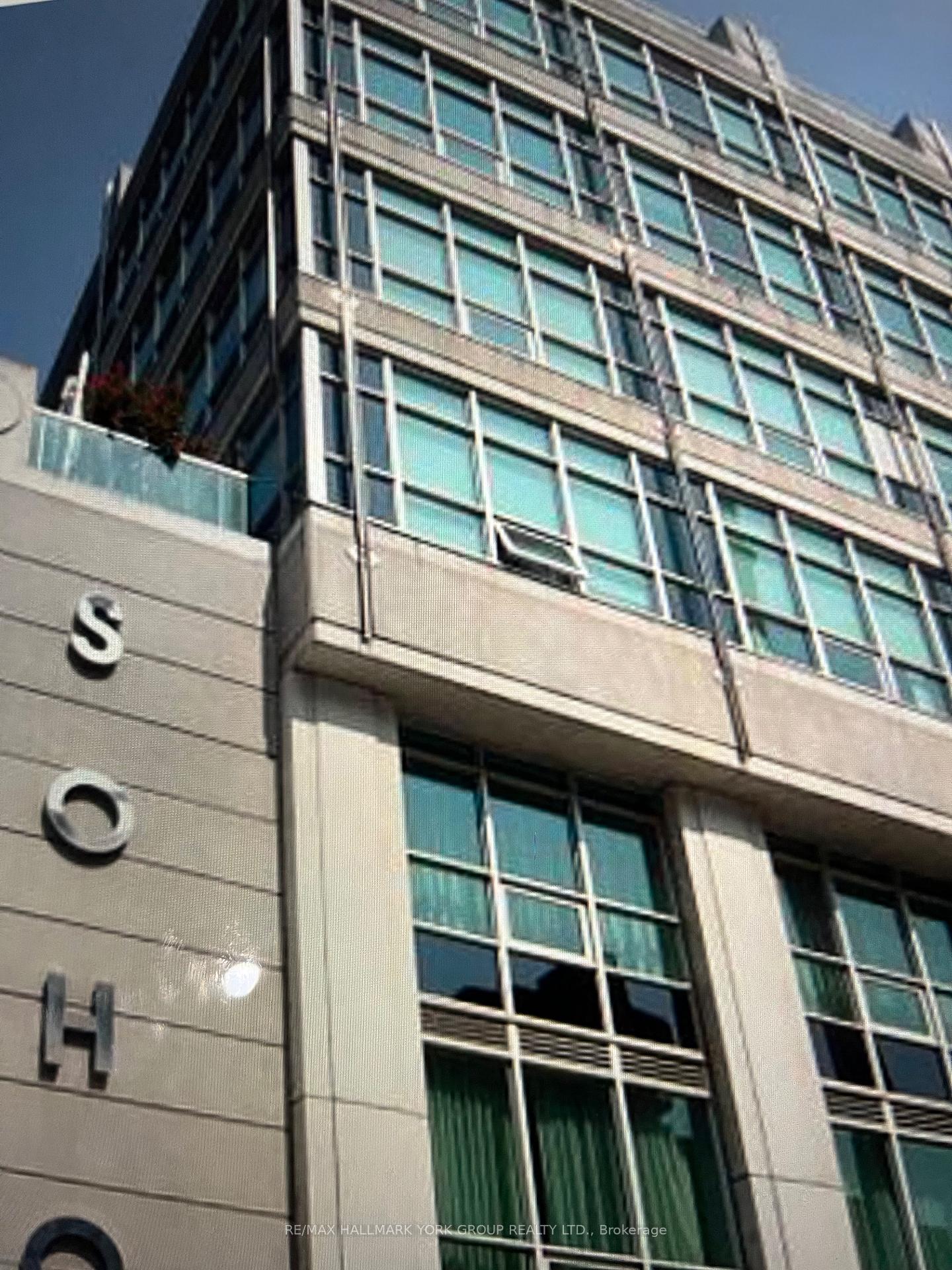 350 W Wellington Street W 304, Toronto C01, ON M5V 3W9