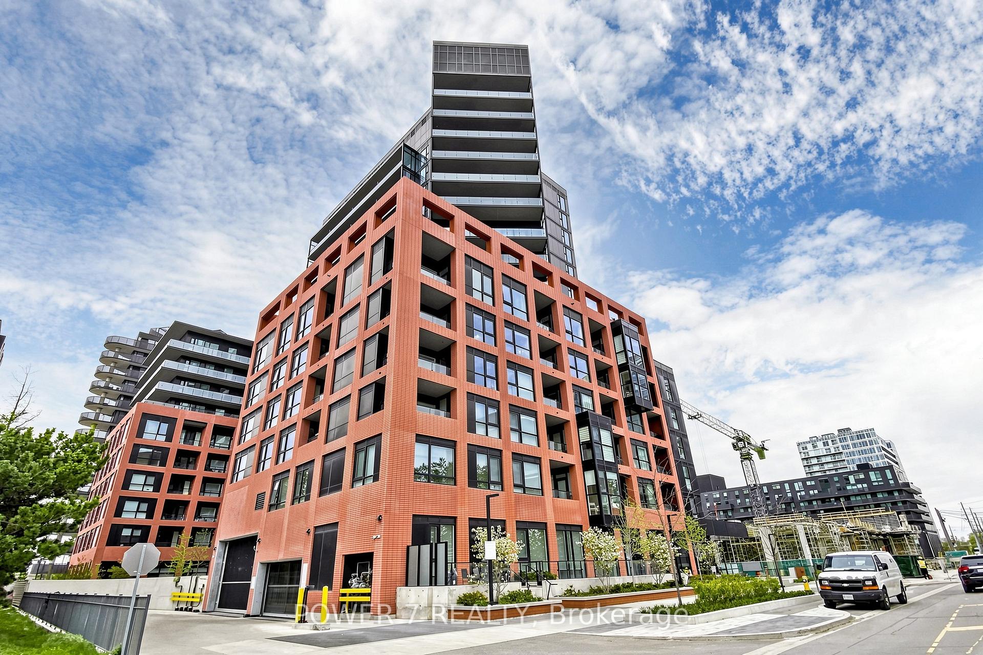 8 Tippett Road 1309, Toronto C06, ON M3H 0E7