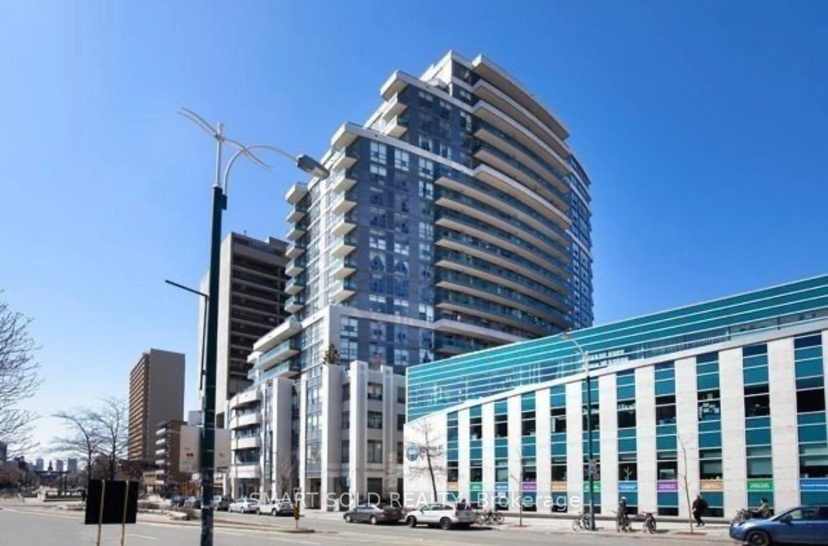 736 Spadina Avenue 302, Toronto C01, ON M5S 2J6