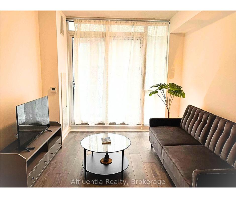 38 Forest Manor Road 608, Toronto C15, ON M2J 1M1