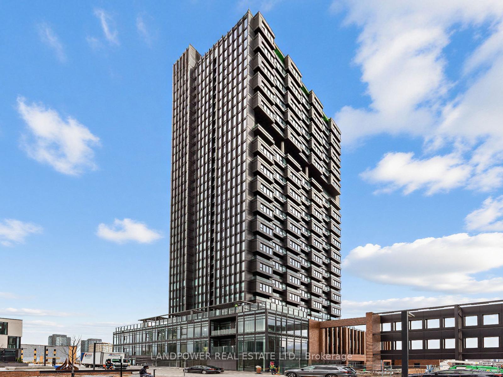 5 Quarrington Lane 2101, Toronto C13, ON M3C 0S5