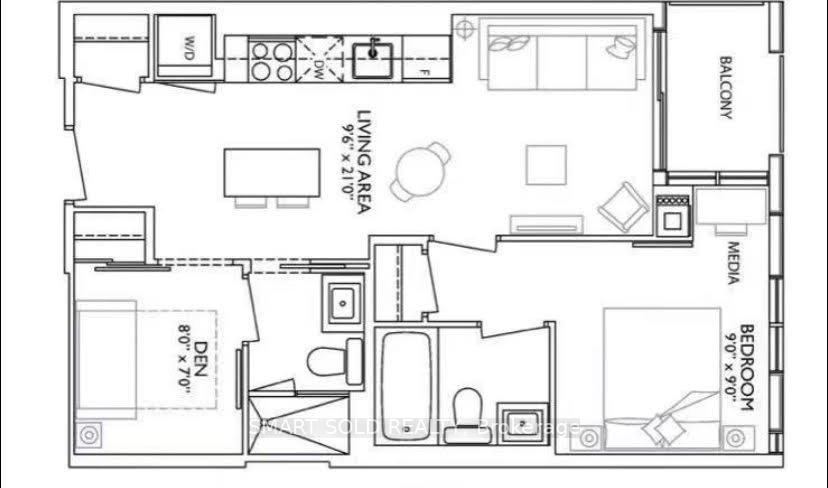 1 Yorkville Avenue 4601, Toronto C02, ON M4W 1L1
