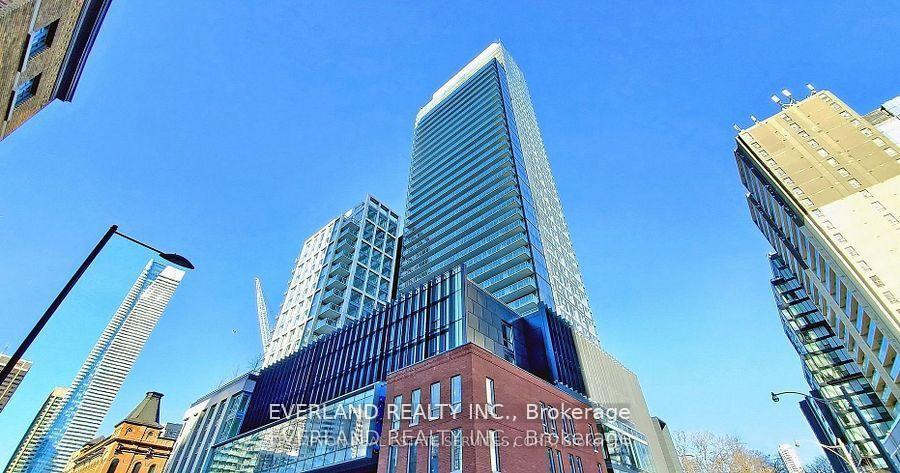 3 GLOUCESTER Street 4012, Toronto C08, ON M4Y 0C6