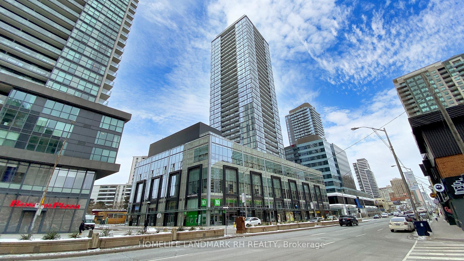5180 Yonge Street 403, Toronto C07, ON M2N 5P6
