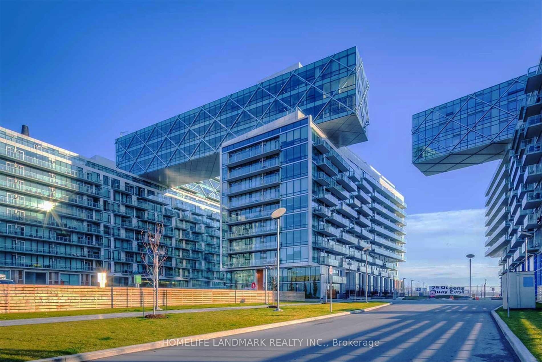29 Queens Quay E 1019, Toronto C01, ON M5E 0A4