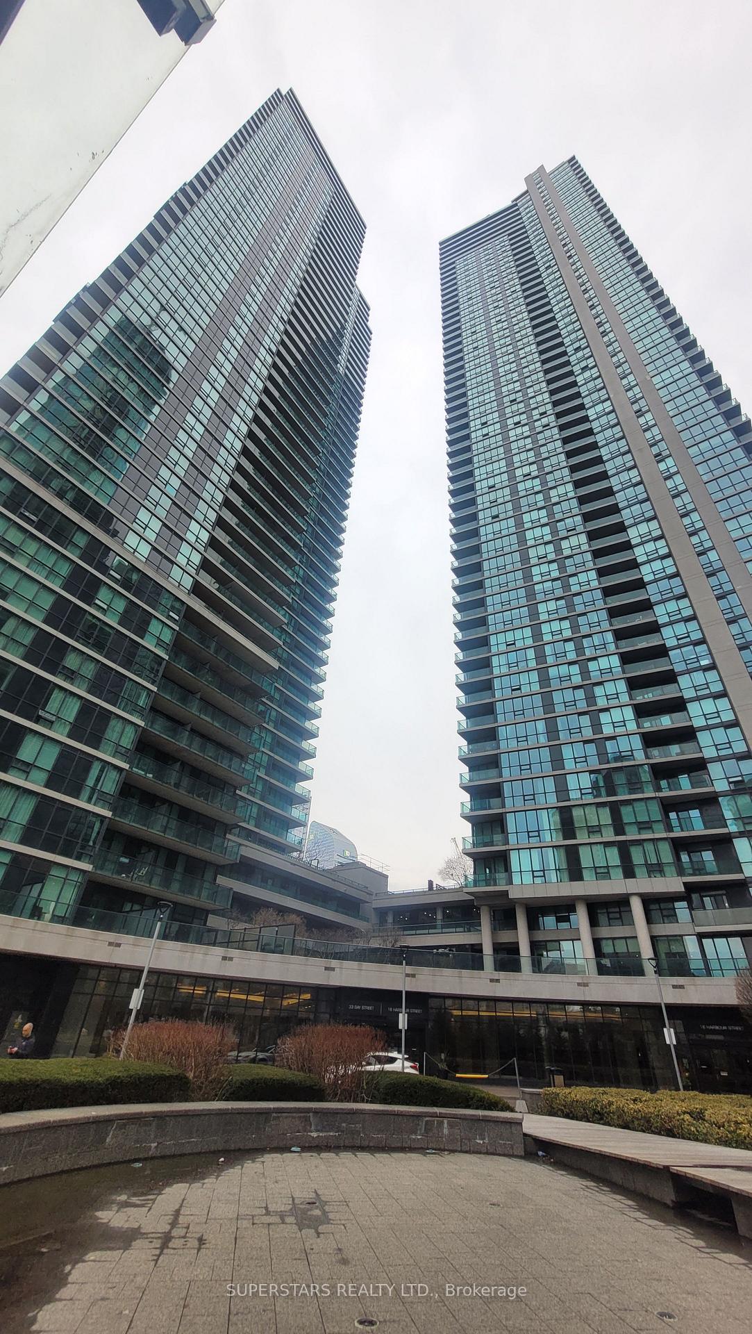 33 Bay Street 1505, Toronto C01, ON M5J 2Z3