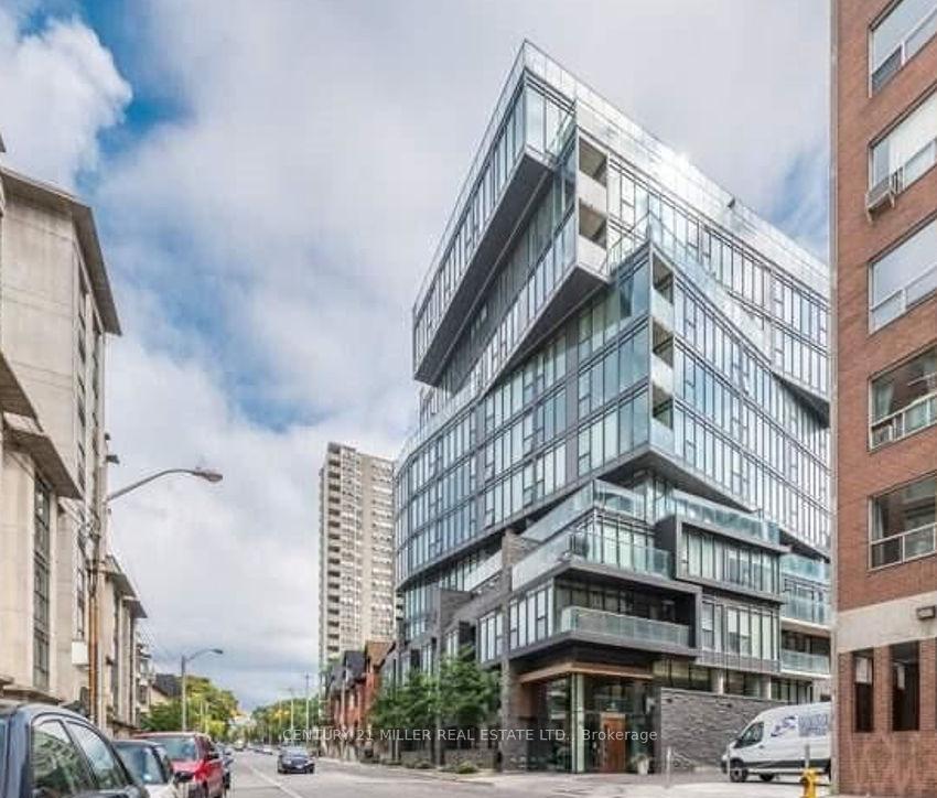 15 Beverley Street 301, Toronto C01, ON M5T 1X8