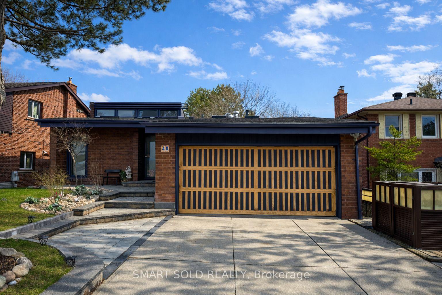 48 Patina Drive, Toronto C15, ON M2H 1R1