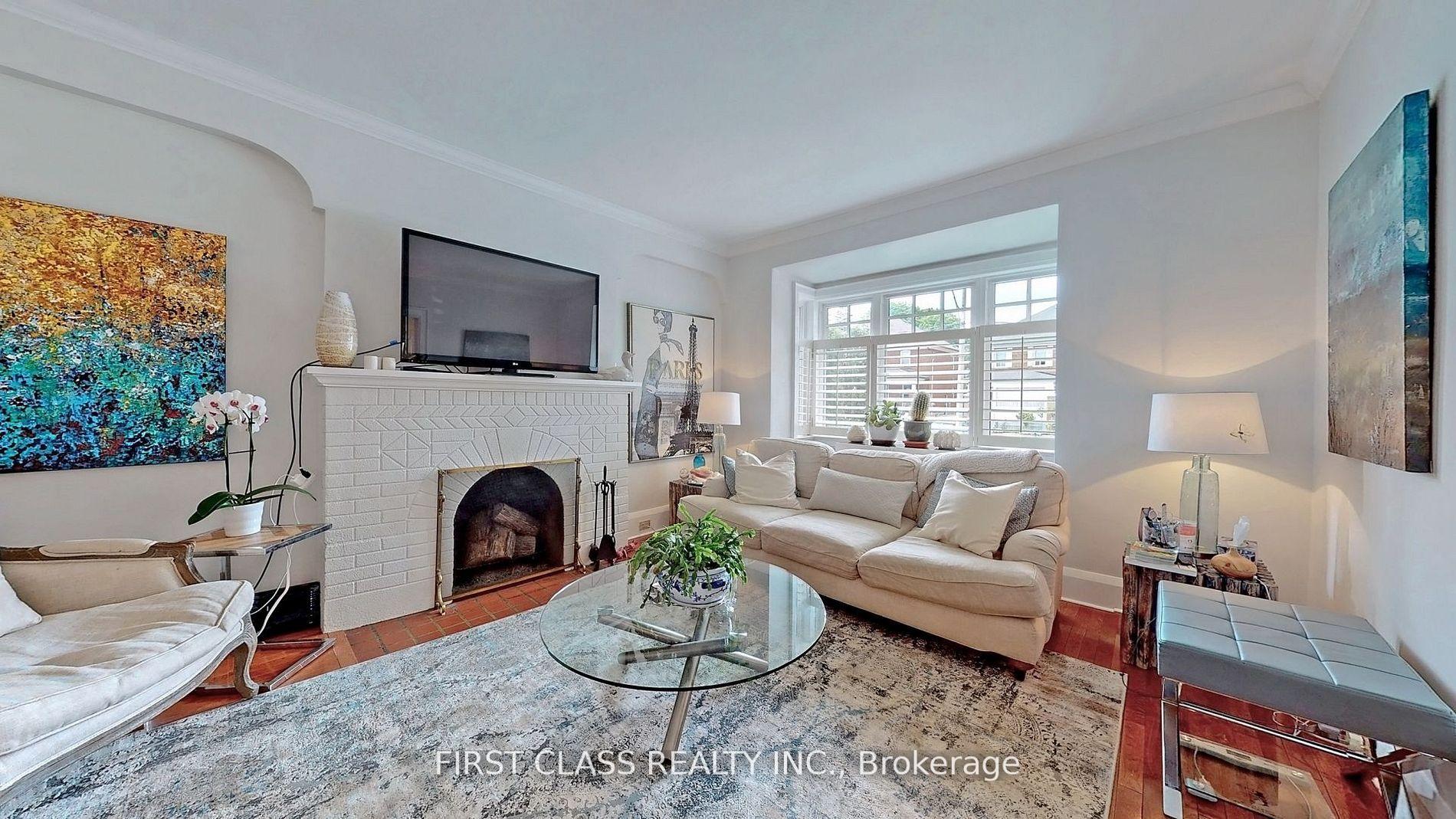 203 Melrose Avenue, Toronto C04 — photo 3 of 5