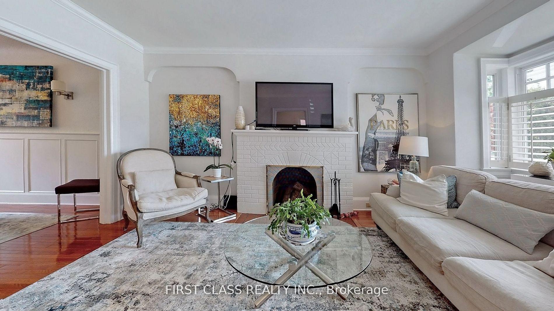 203 Melrose Avenue, Toronto C04 — photo 4 of 5
