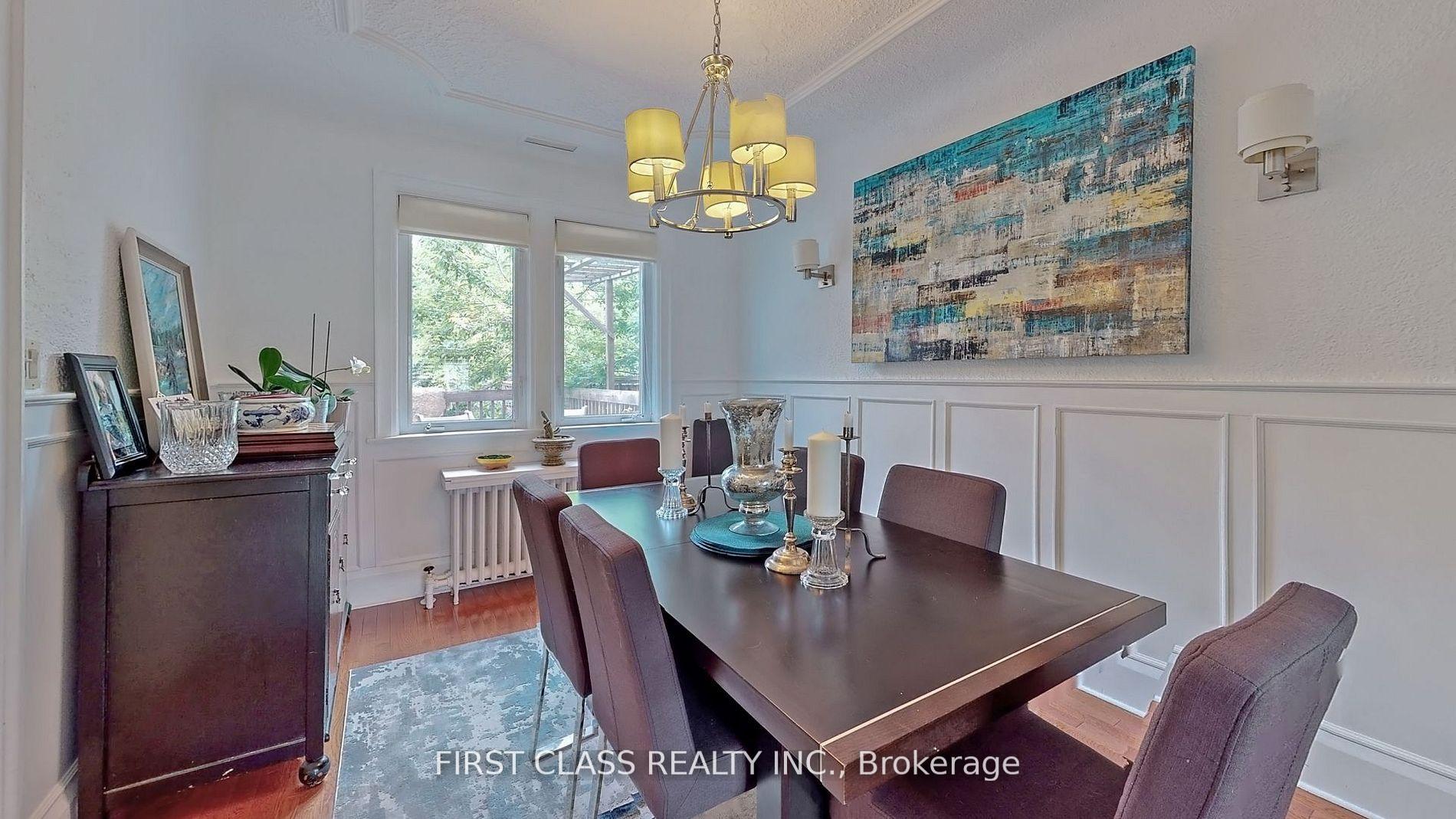 203 Melrose Avenue, Toronto C04 — photo 5 of 5