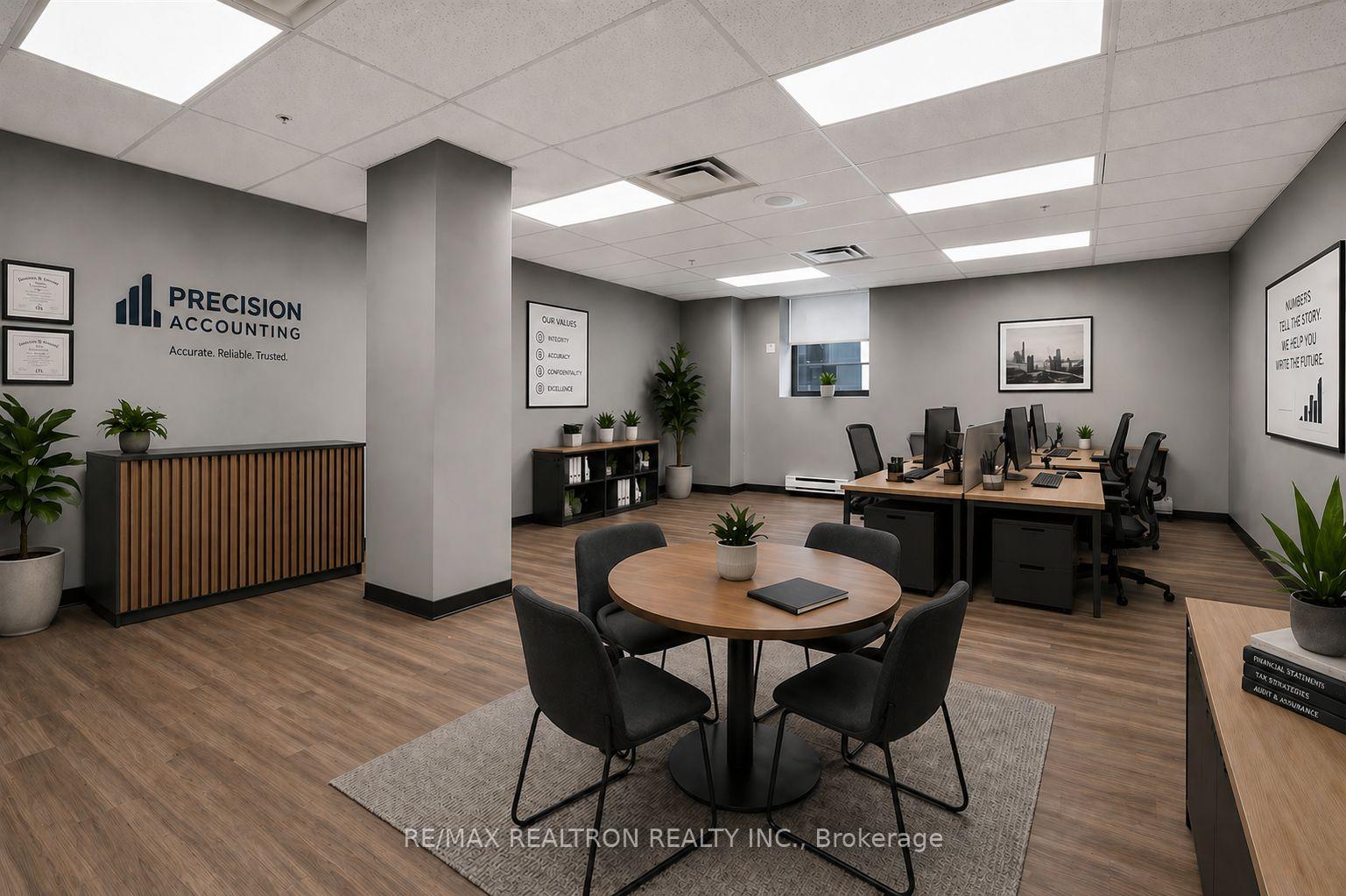 685 Sheppard Avenue E G01, Toronto C15 — photo 2 of 5