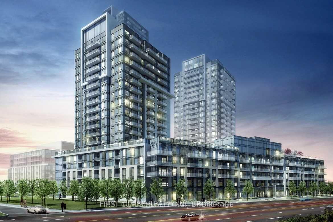 60 Ann O'reilly Road 666, Toronto C15, ON M2J 0C9
