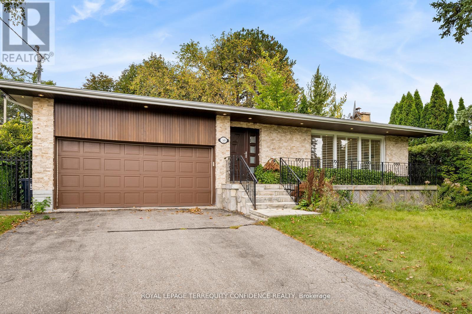 58 Burbank Drive, Toronto C15, ON M2K 1N2