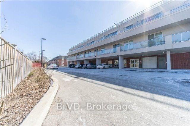 222 Finch Avenue W 213, Toronto C07 — photo 5 of 5