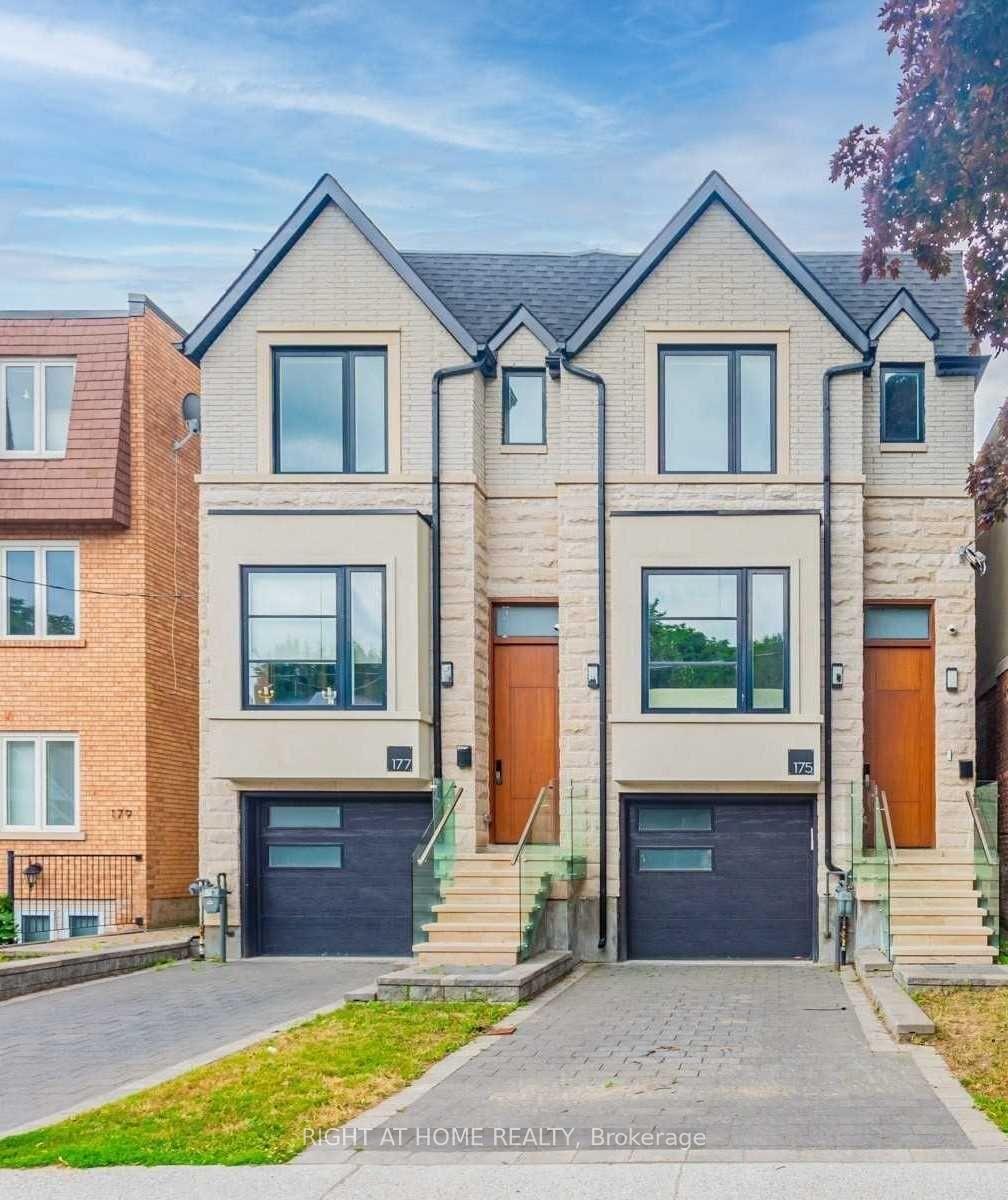 177 Ranleigh Avenue, Toronto C04, ON M4N 1X3 — Toronto C04, Ontario