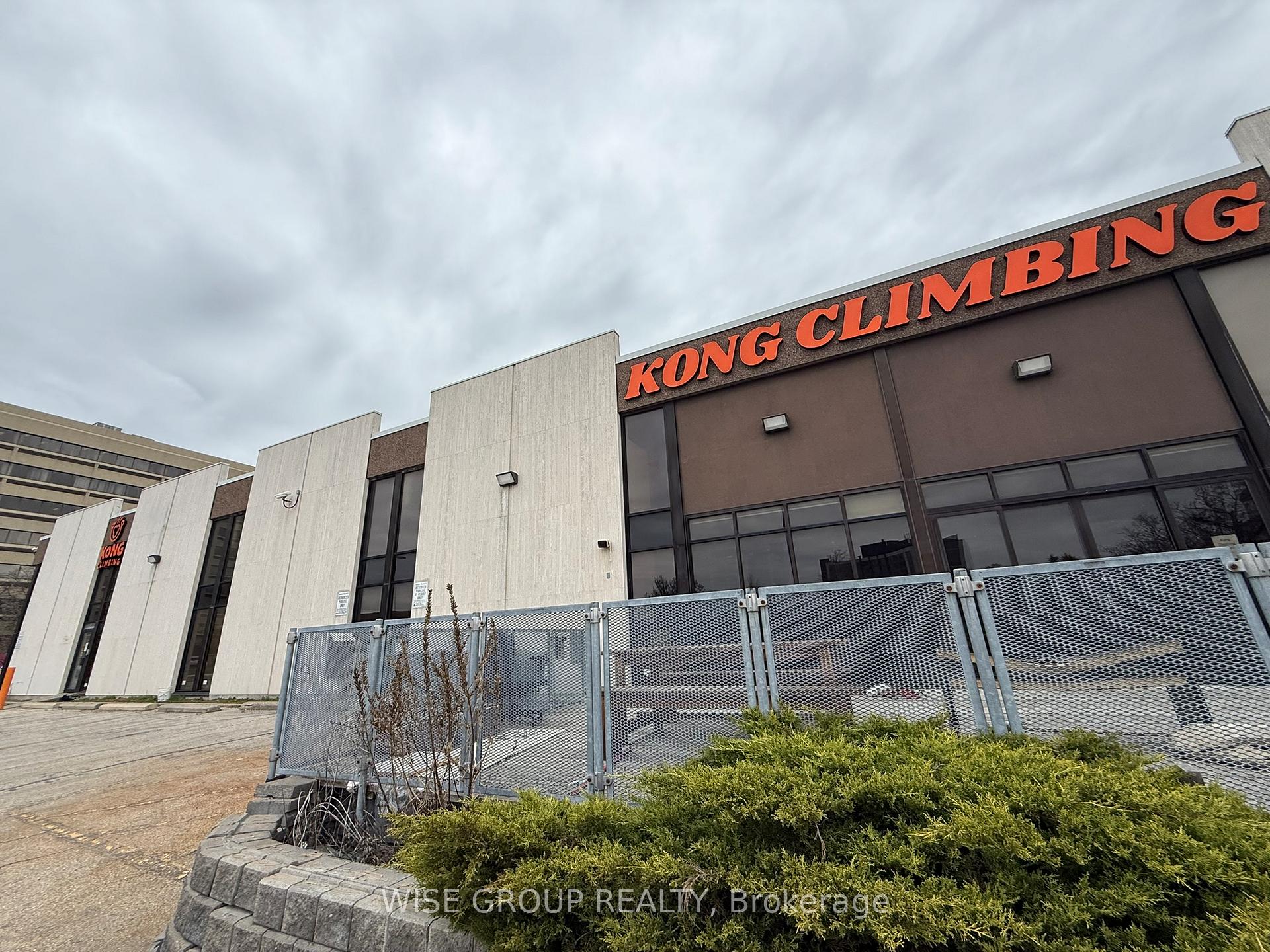 2450 Victoria Park Avenue 100A, Toronto C15, ON M2J 4A2 — Toronto C15, Ontario