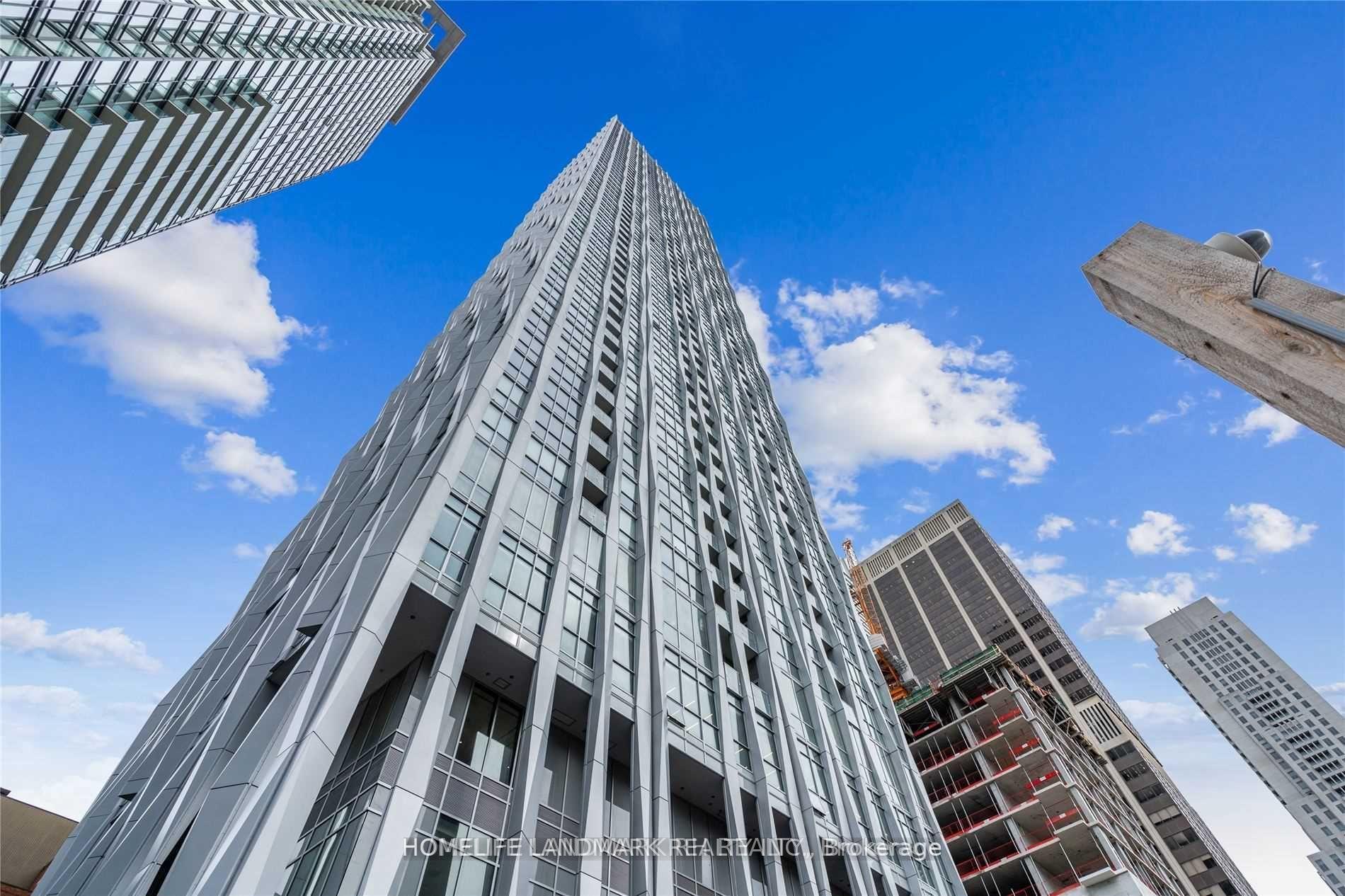 1 Yorkville Avenue 2308, Toronto C02, ON M4W 1L1 — Toronto C02, Ontario