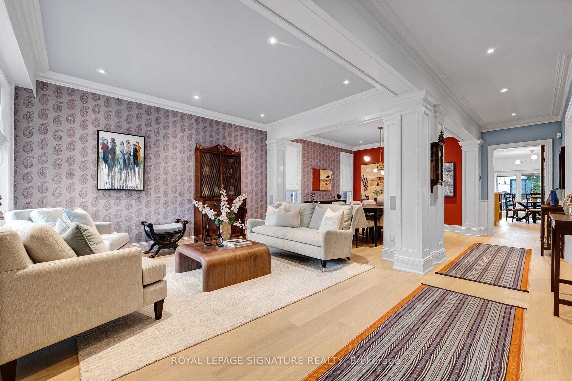 46 Esgore Drive, Toronto C04 — photo 4 of 5