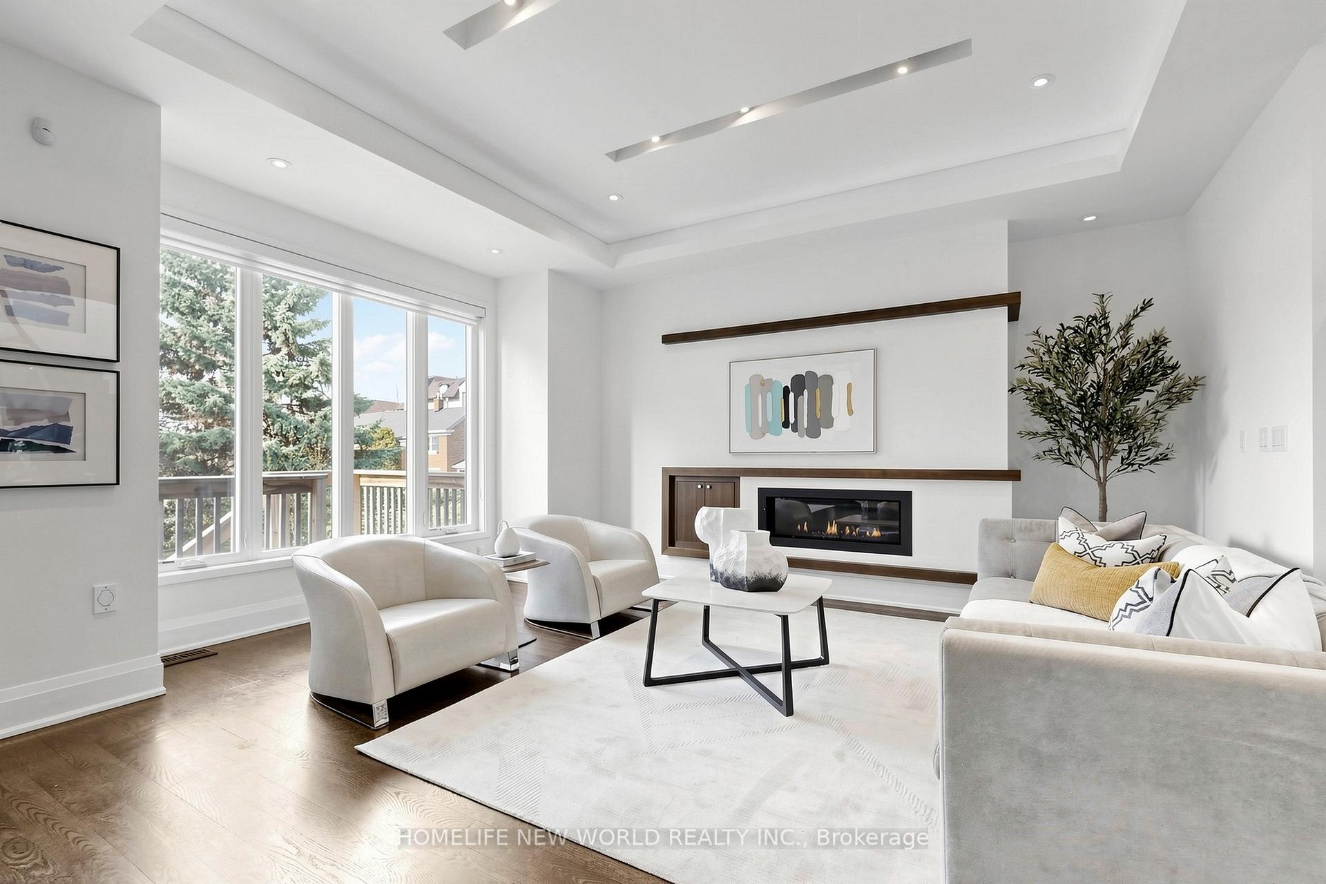 220 Roe Avenue, Toronto C04 — photo 5 of 5
