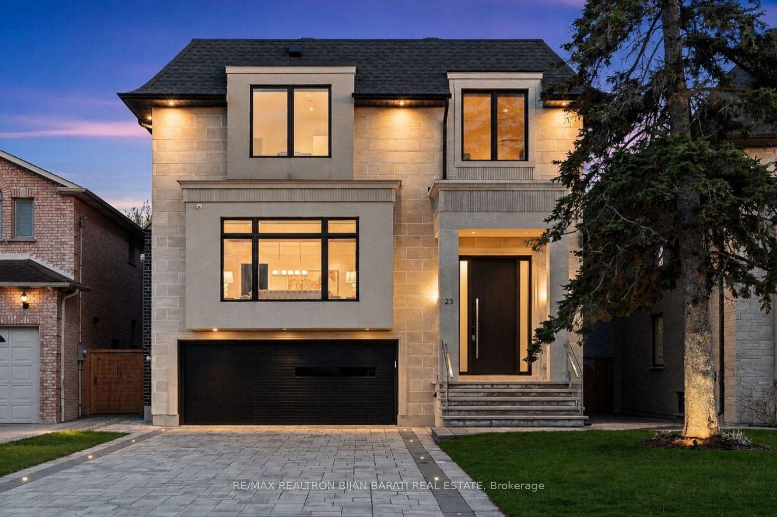 23 Terrace Avenue, Toronto C07, ON M2R 1E8 — Toronto C07, Ontario