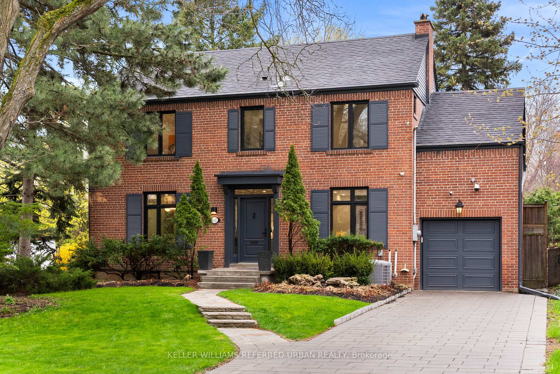 137 Cheltenham Avenue, Toronto C12, ON M4N 1R1 — Toronto C12, Ontario