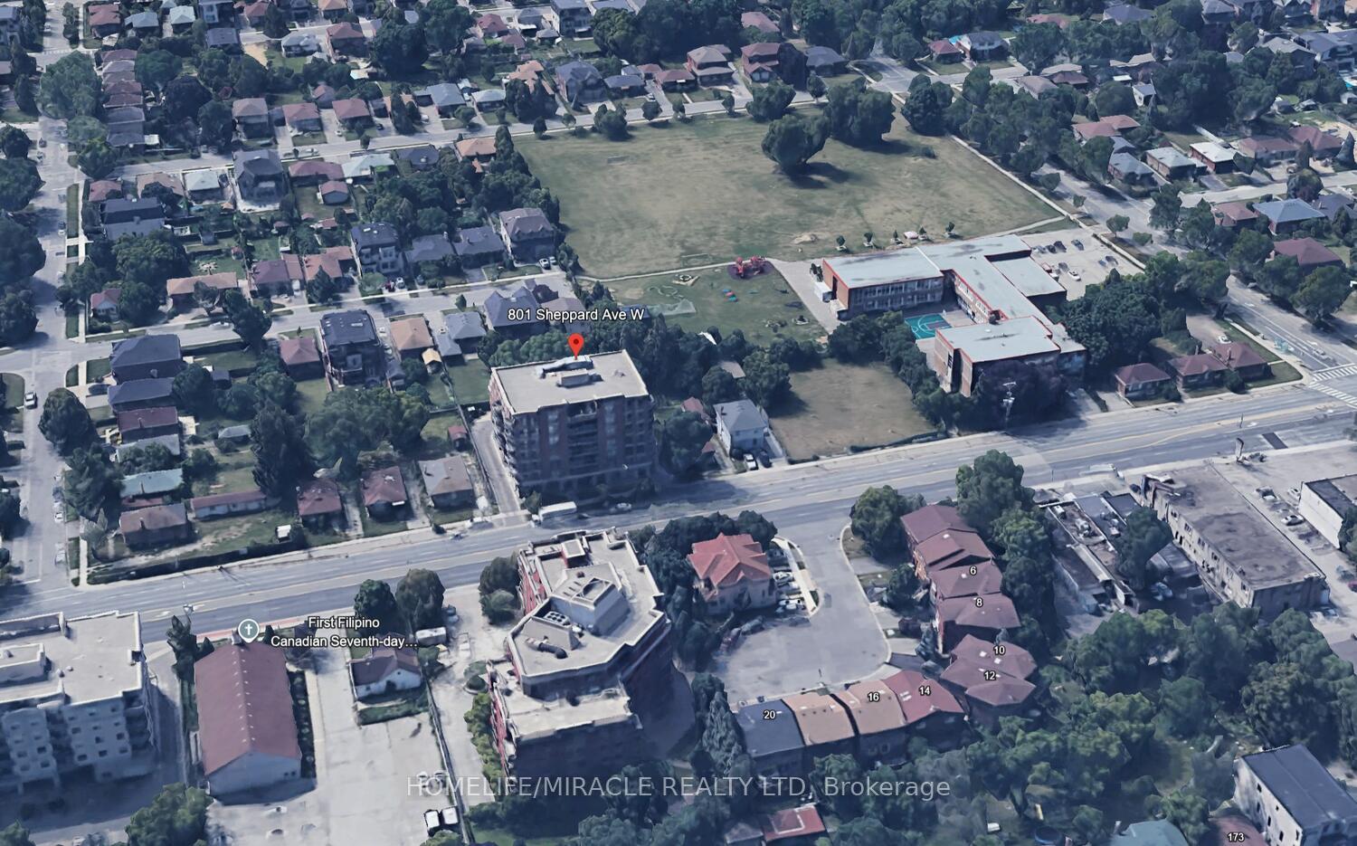 residential Property Image no.1