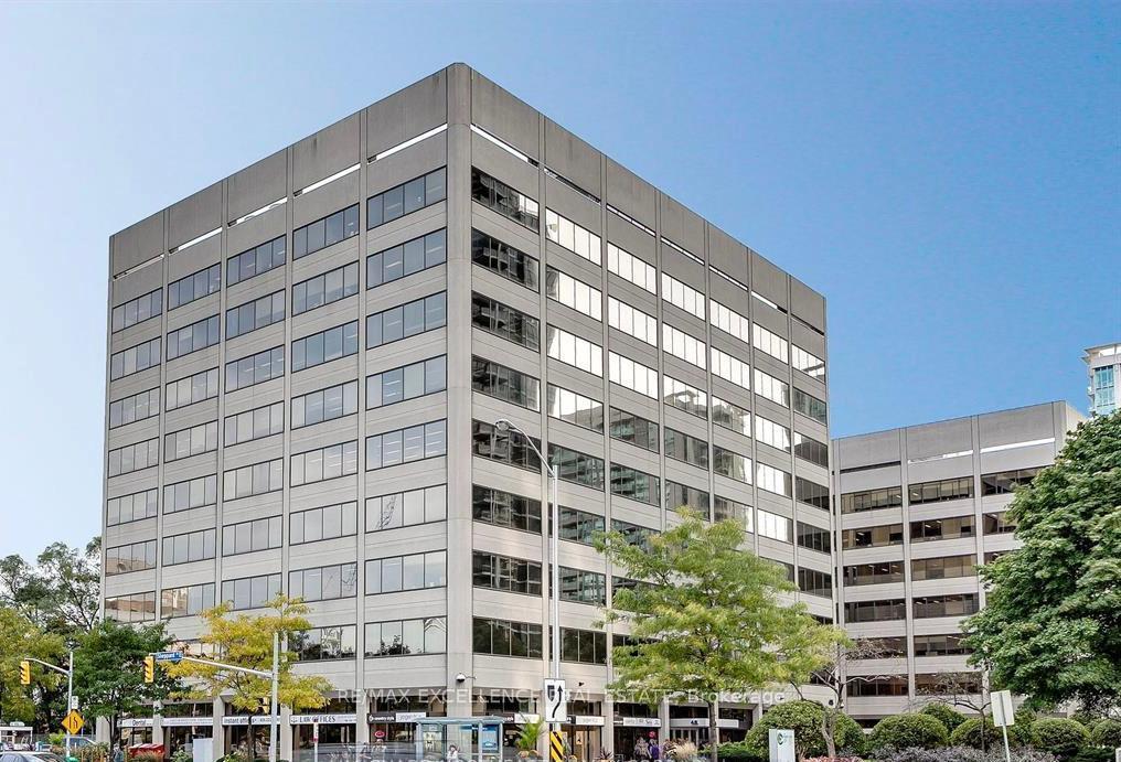 45 Sheppard Avenue E 508, Toronto C14, ON M2N 5W9