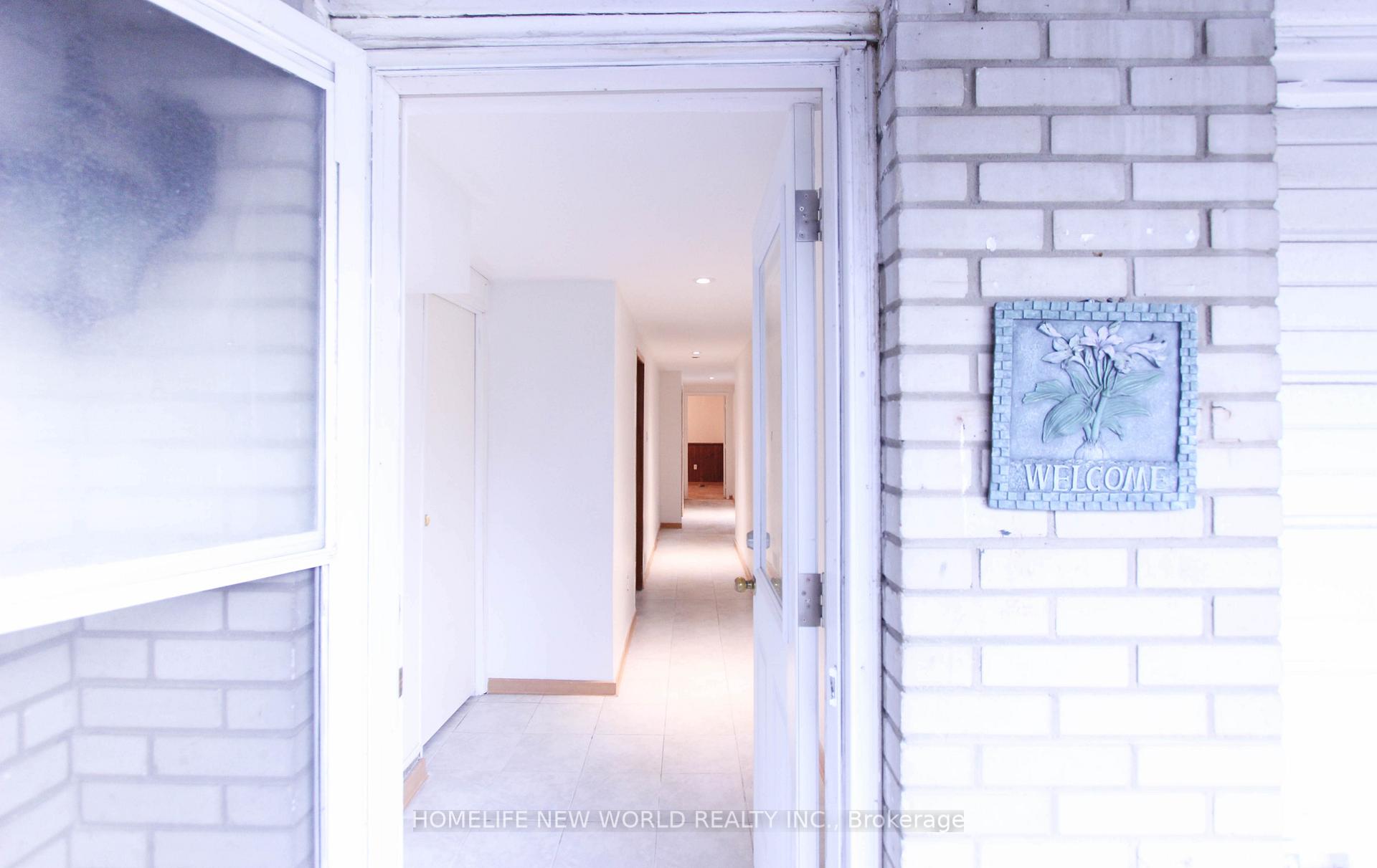 135 Pineway Boulevard Lower Level, Toronto C15, ON M2H 1A9
