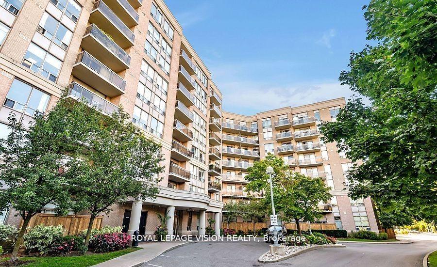 1720 Eglinton Avenue E 113, Toronto C13, ON M4A 2X8
