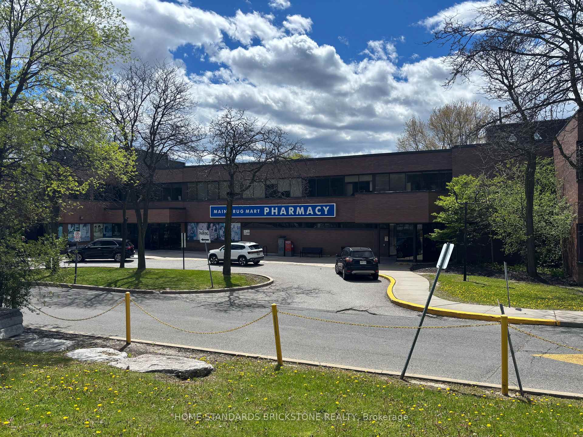 1333 Sheppard Avenue E 117, Toronto C15, ON M2J 1V1