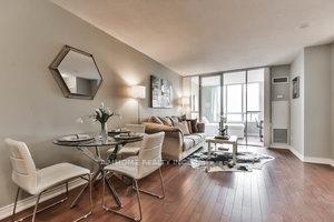 260 doris Avenue 607, Toronto C14, ON M2N 6X9