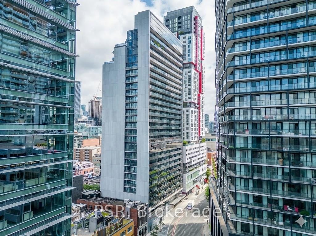 330 Richmond Street W 820, Toronto C01, ON M5V 0M4