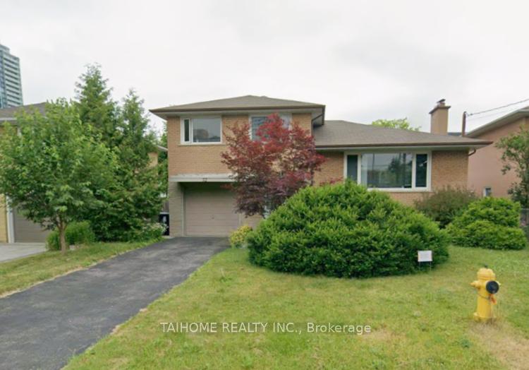 72 Bowerbank Drive, Toronto C14, ON M2M 2A1