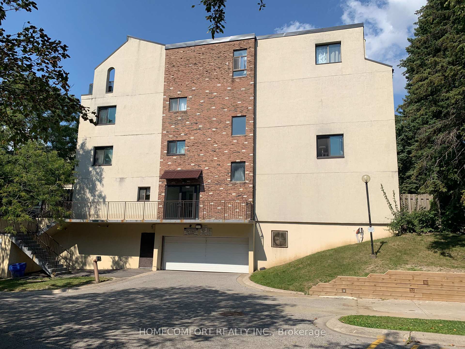 3740 Don Mills Road 104, Toronto C15, ON M2H 3J2
