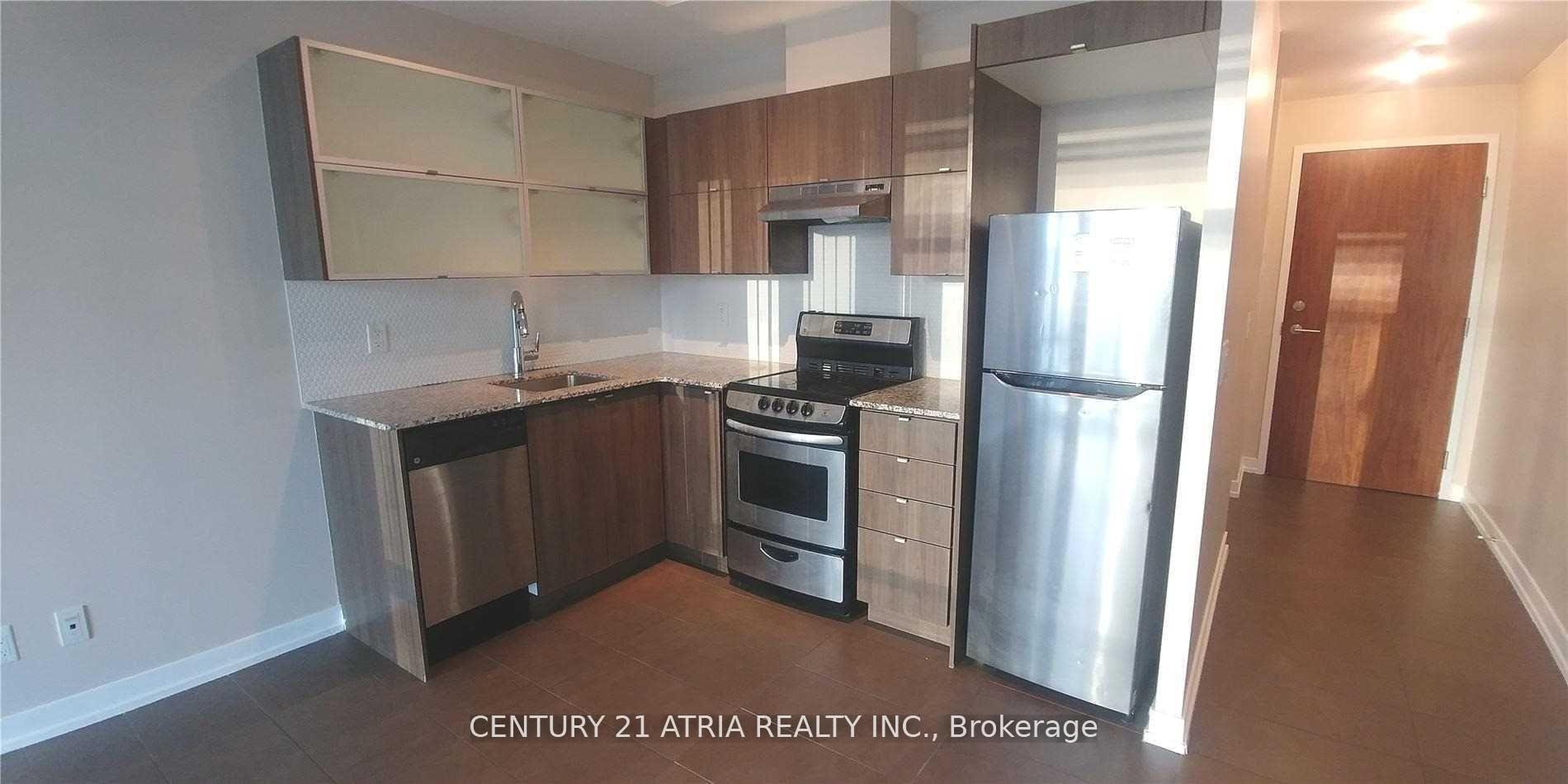 170 Fort York Boulevard 806, Toronto C01, ON M5V 0E6