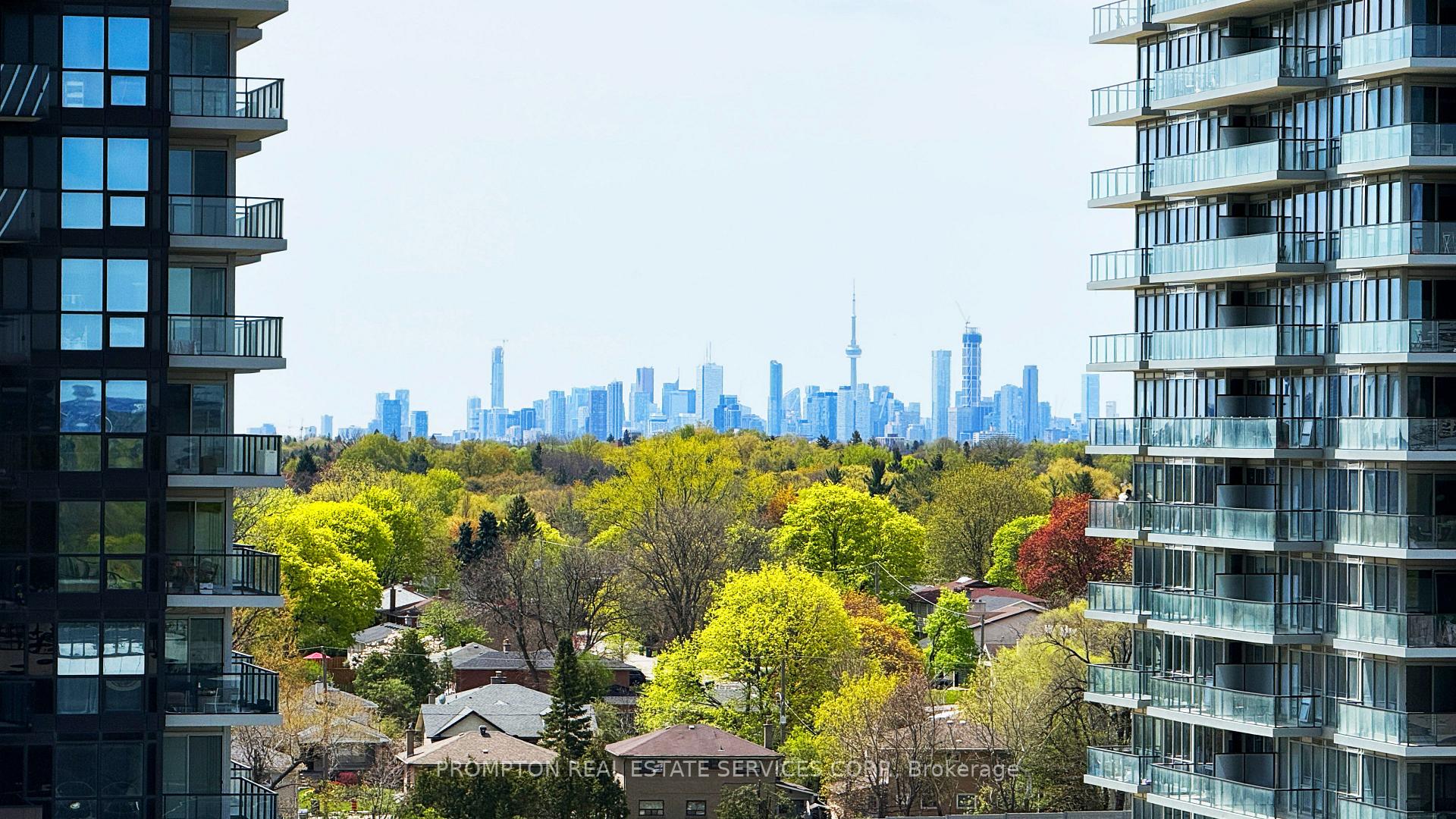 68 esther shiner Boulevard 1101, Toronto C15, ON M2K 0J6