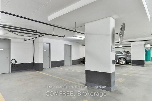 30 Ordnance Street P2 #188, Toronto C01, ON M6K 0C9