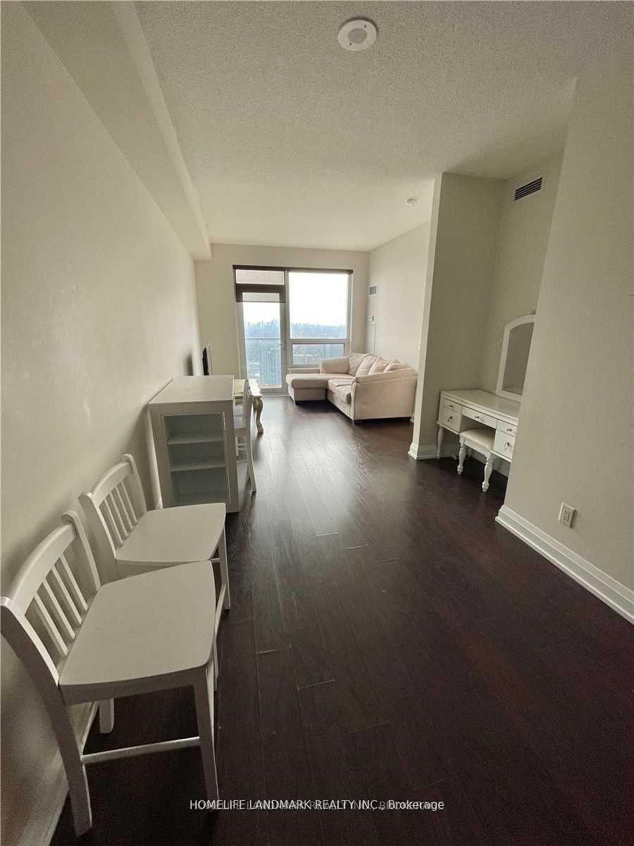 5 Sheppard Avenue E 3516, Toronto C14 — photo 3 of 5