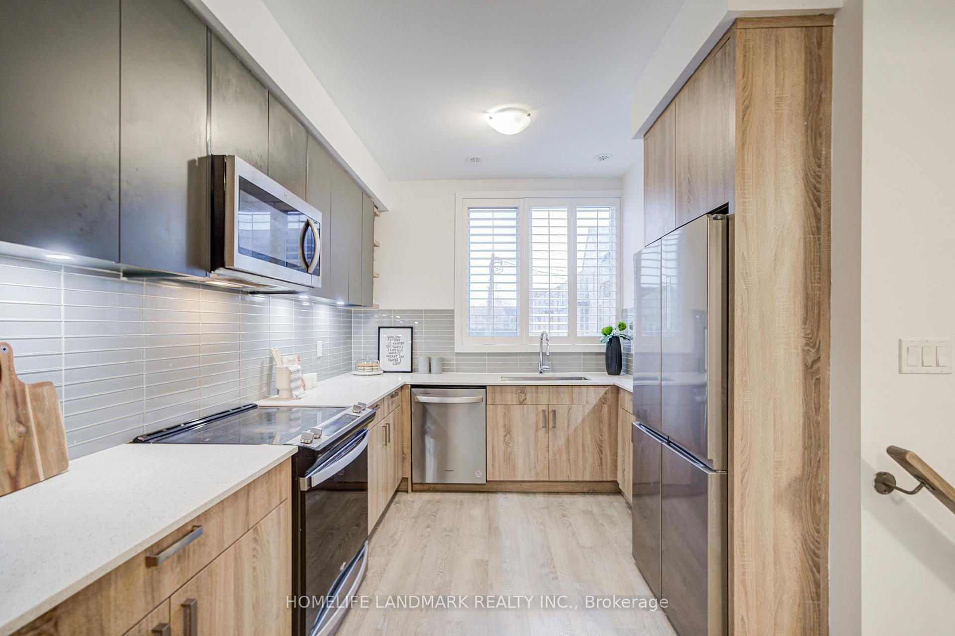 46 Hooyo Terrace, Toronto C04 — photo 4 of 5