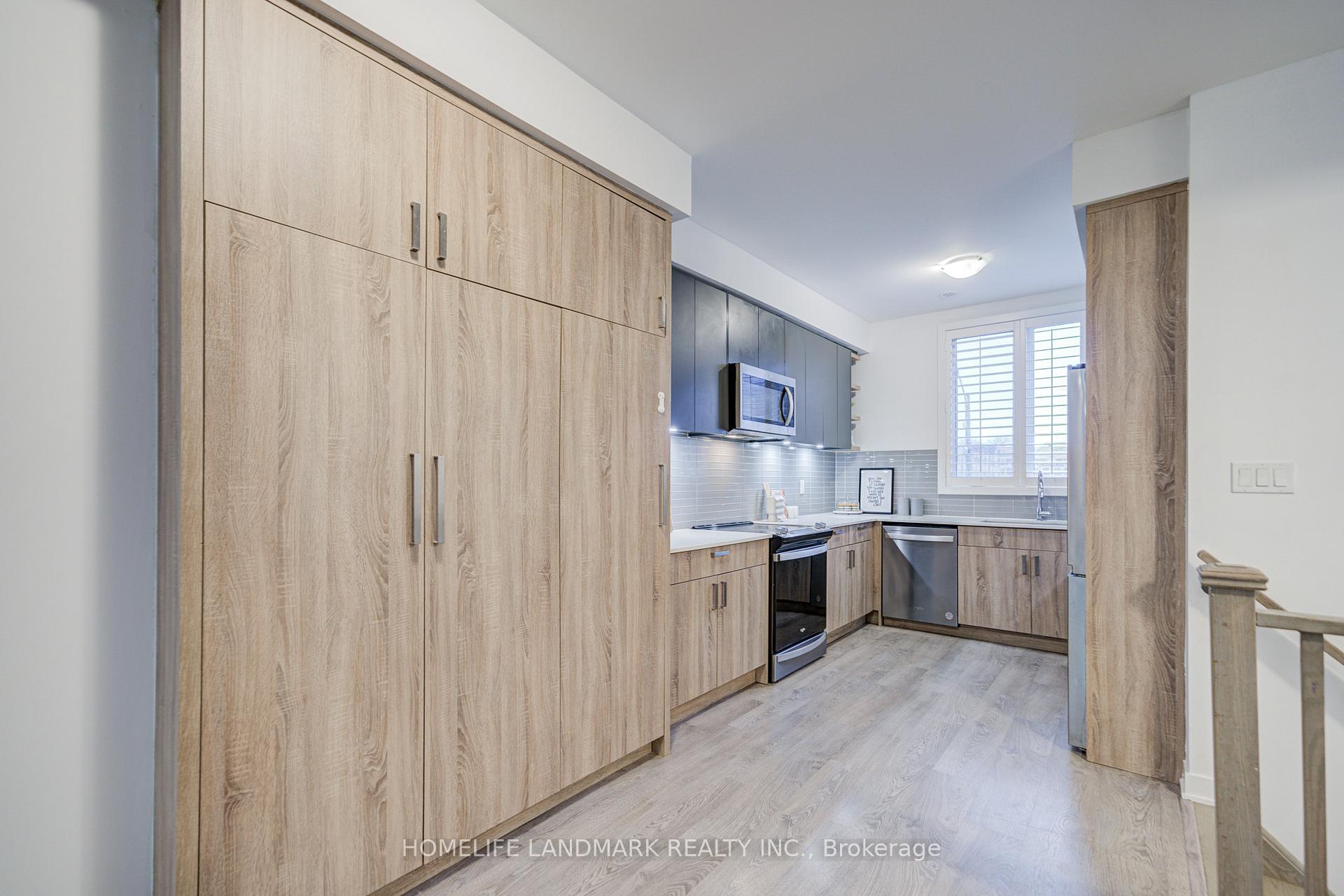 46 Hooyo Terrace, Toronto C04 — photo 5 of 5
