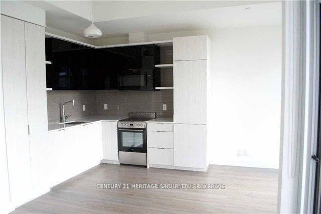 6 Parkwood Avenue 512, Toronto C02 — photo 3 of 5