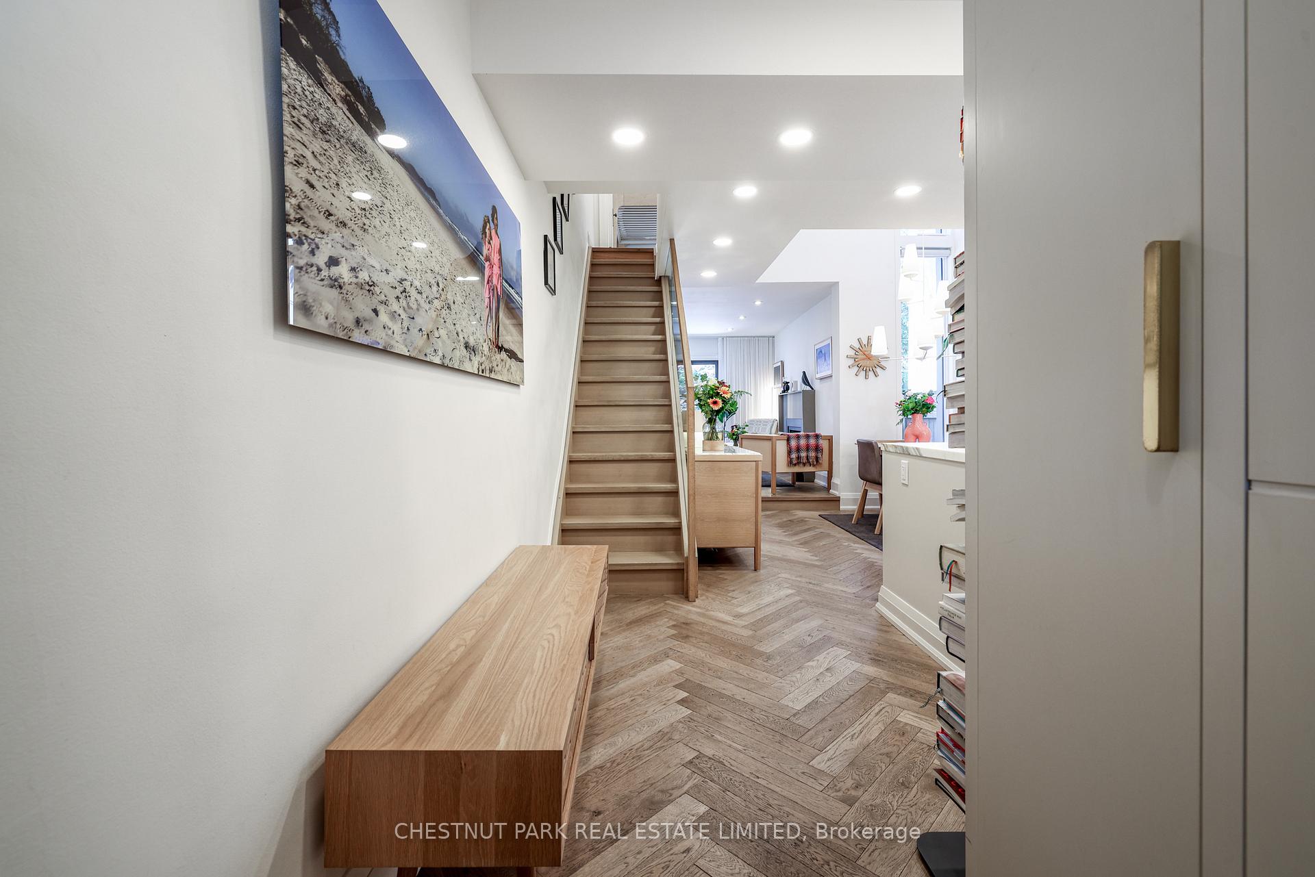 27 Gibson Avenue, Toronto C02 — photo 2 of 5