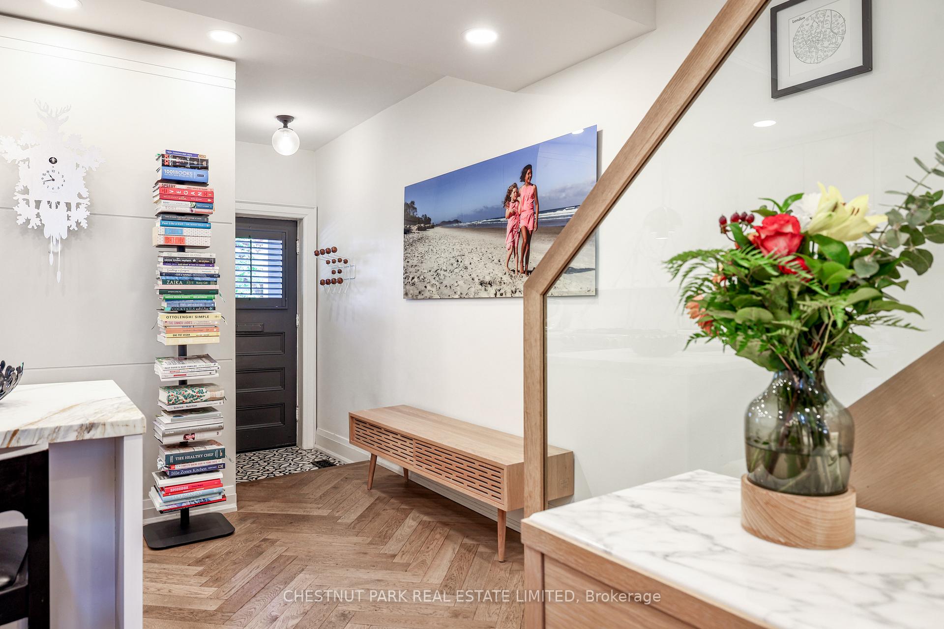 27 Gibson Avenue, Toronto C02 — photo 3 of 5