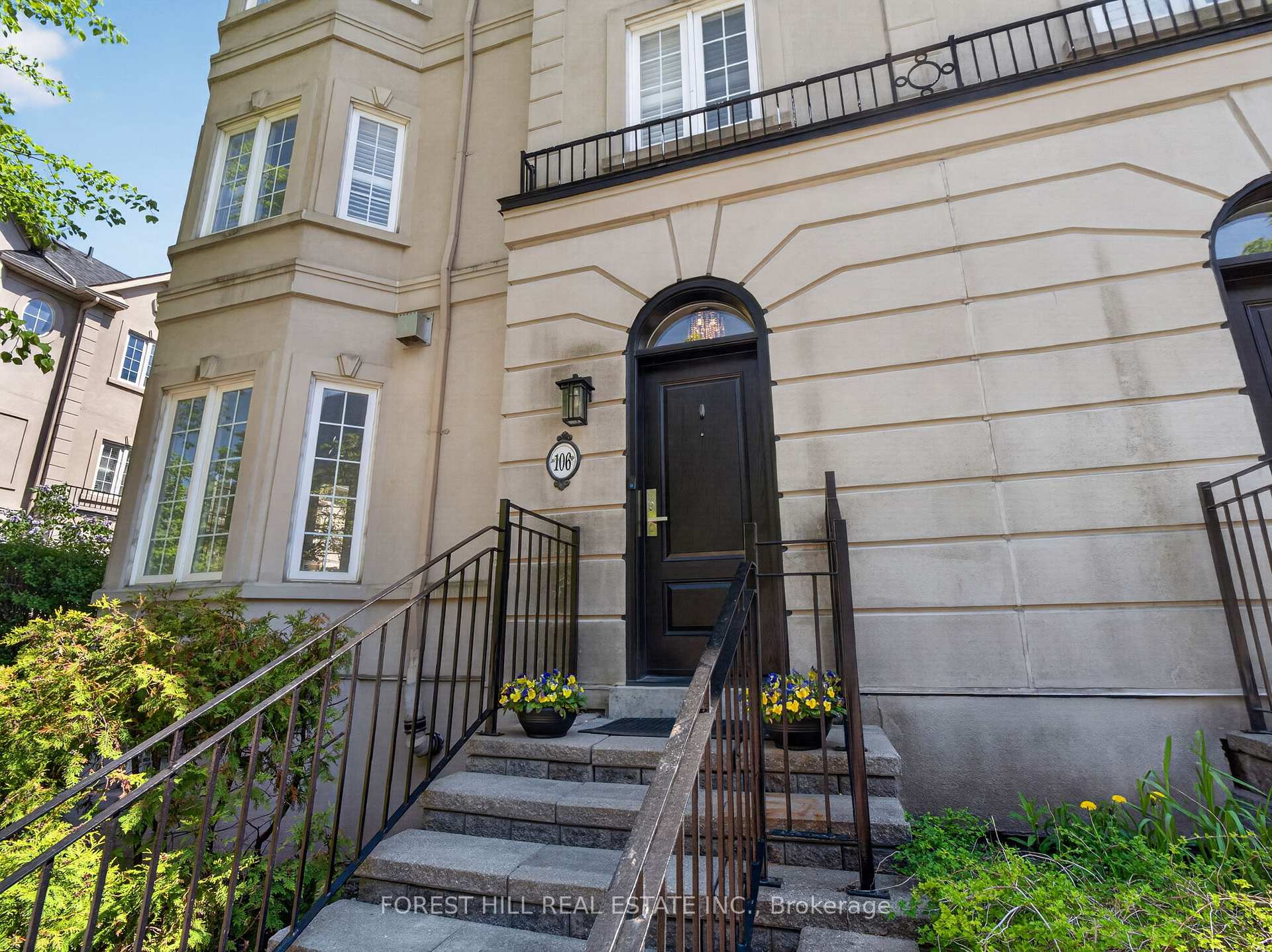 11 Everson Drive 106, Toronto C14, ON M2N 7B9 — Toronto C14, Ontario