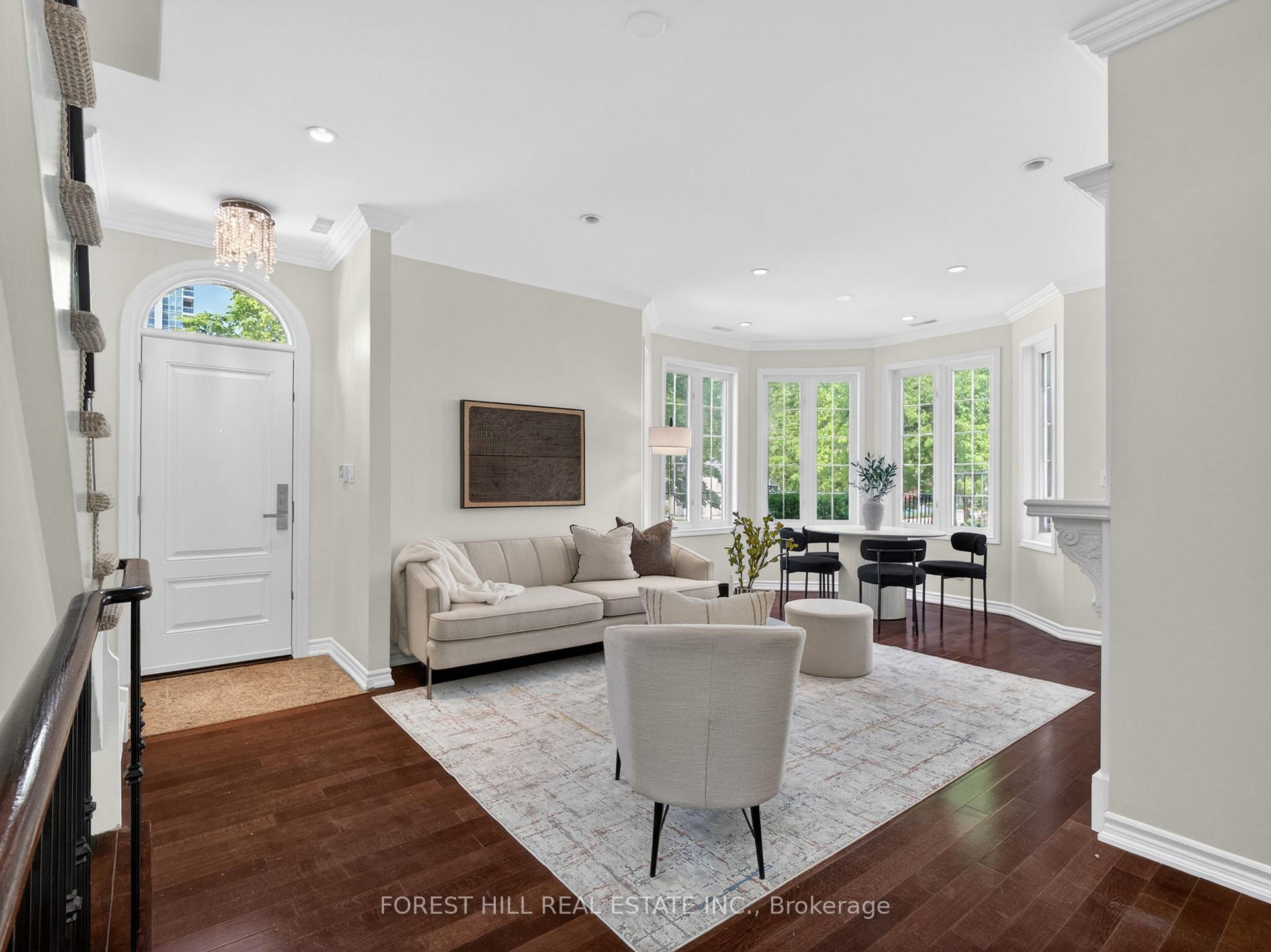 11 Everson Drive 106, Toronto C14 — photo 3 of 5