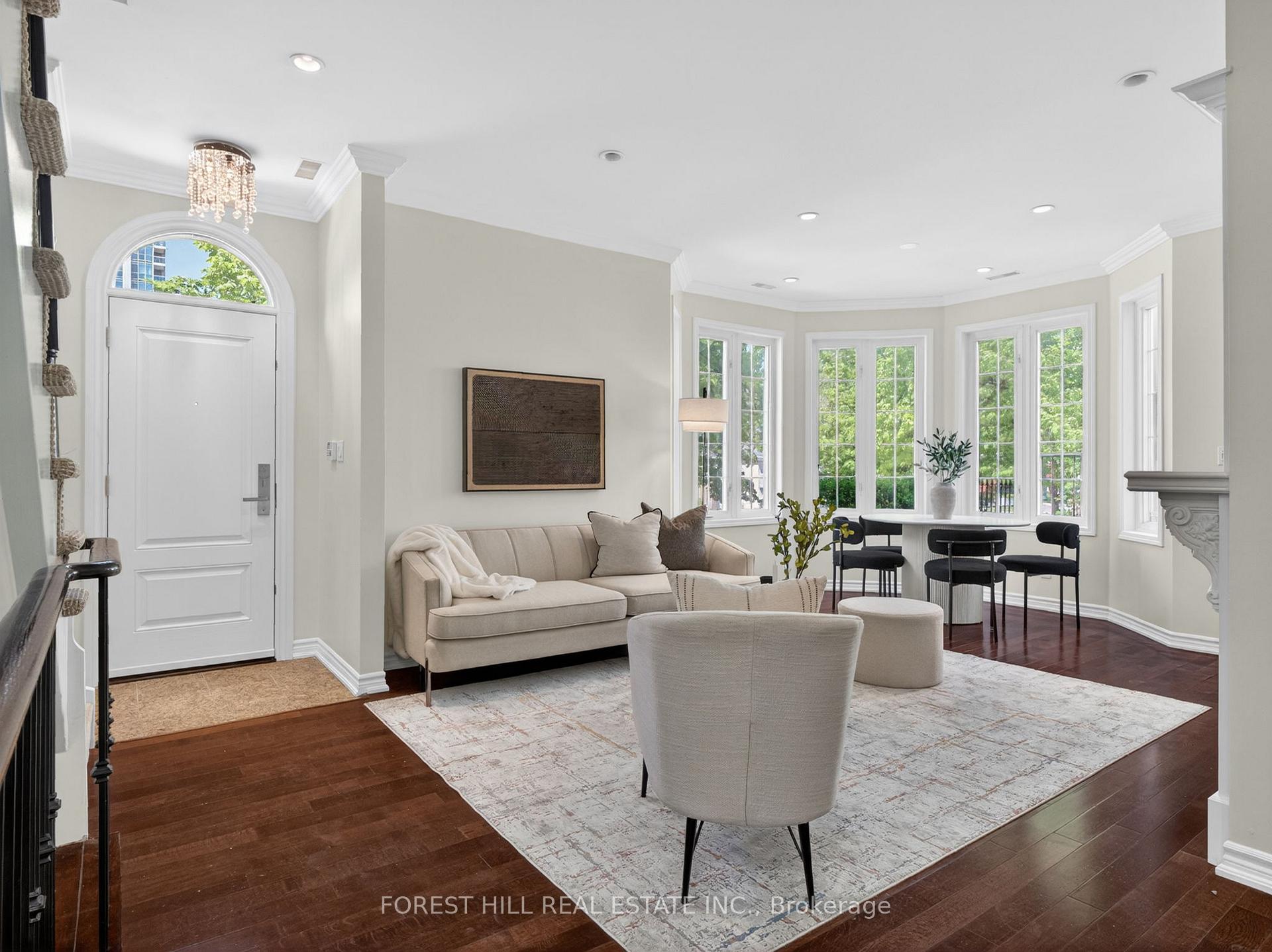 11 Everson Drive 106, Toronto C14 — photo 4 of 5