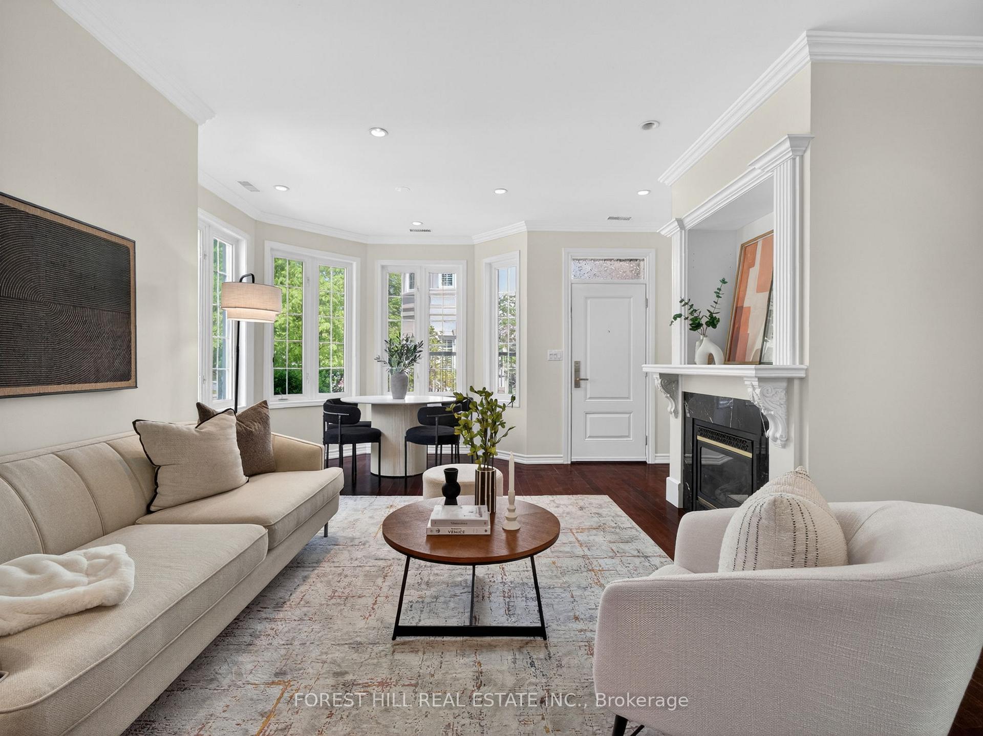 11 Everson Drive 106, Toronto C14 — photo 5 of 5