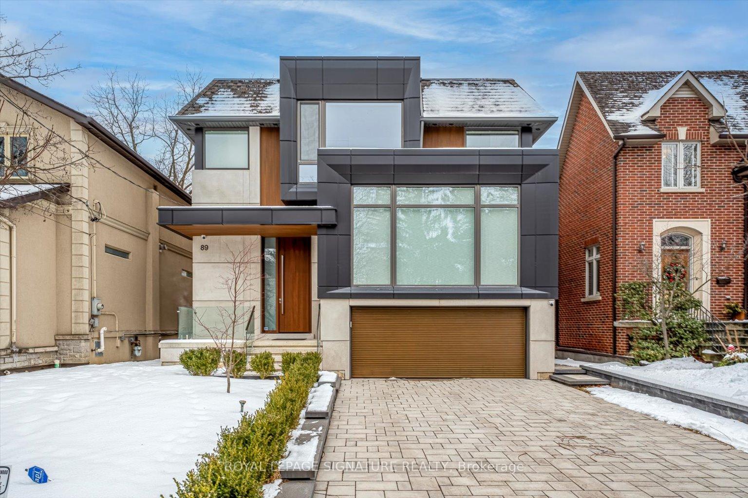 89 Stuart Avenue, Toronto C07, ON M2N 1B5 — Toronto C07, Ontario